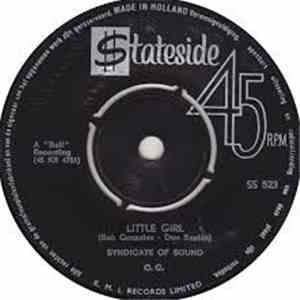 Syndicate Of Sound - Little Girl mp3 album