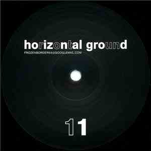 Szare - Horizontal Ground 11 mp3 album