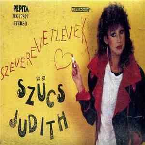 Szűcs Judith - Szeverevetlevek mp3 album
