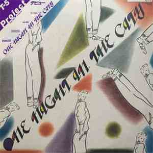 T-5 Project (Time Five And Diane) - One Night In The City mp3 album