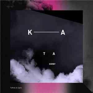 Tafrob & Opia - Katakomby mp3 album