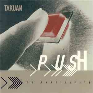 Takuan  - Push mp3 album