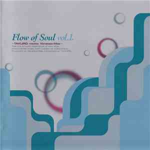 Takuro Meets Vanessa-Mae - Flow Of Soul Vol.1 ~Takuro Meets Vanessa-Mae~ mp3 album