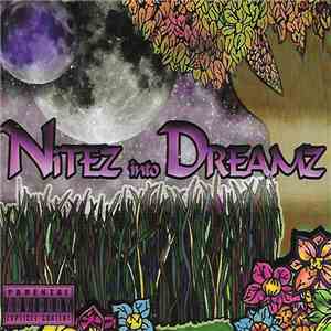 Tali Demon - Nitez Into Dreamz mp3 album