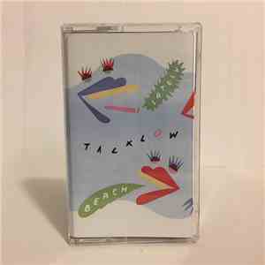 Talklow - Lately / Beach mp3 album