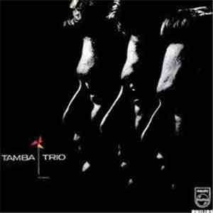 Tamba Trio - Tempo mp3 album