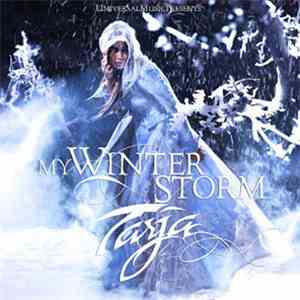 Tarja - My Winter Storm mp3 album