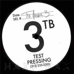T.B. Arthur - 3 mp3 album