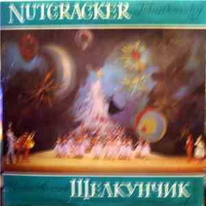 Tchaikovsky - Bolshoi Theatre Orchestra, Gennady Rozhdestvensky - Nutcracker - Fairy Ballet In Two Acts mp3 album