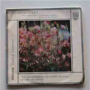 Tchaikovsky - The Concertgebouw Orchestra, Amsterdam / Eduard Van Beinum - Nutcracker Suite mp3 album