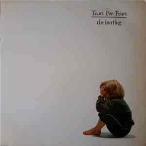 Tears For Fears - The Hurting mp3 album