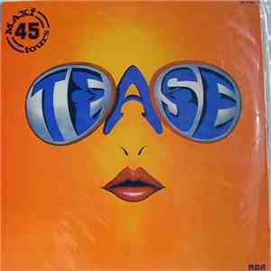 Tease - Flash mp3 album