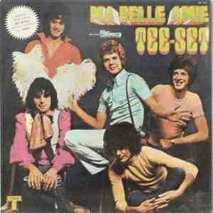 Tee-Set - Ma Belle Amie mp3 album