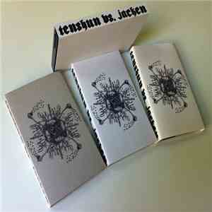 Tenshun Vs. Jacken  - Tenshun Vs. Jacken mp3 album