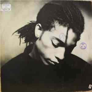 Terence Trent D'Arby - Wishing Well mp3 album