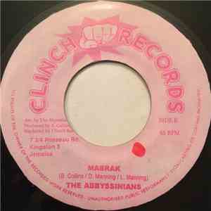 The Abyssinians - Mabrak mp3 album