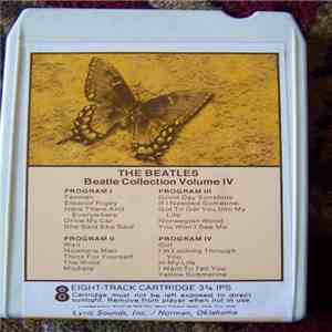 The Beatles - Beatle Collection Volume IV mp3 album