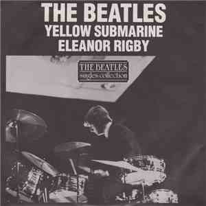 The Beatles - Yellow Submarine / Eleanor Rigby mp3 album