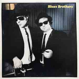The Blues Brothers - Briefcase Full Of Blues mp3 album