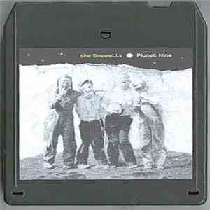 The Boswells - Planet Nine mp3 album