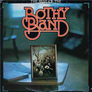 The Bothy Band - The Best Of The Bothy Band mp3 album