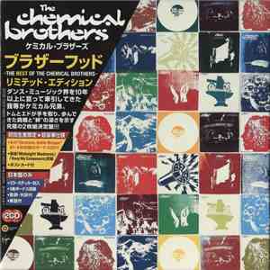 The Chemical Brothers - Brotherhood mp3 album