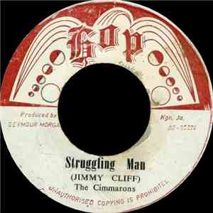 The Cimmarons / Jumpers - Struggling Man / Barnabass mp3 album