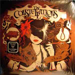 The Constellations  - Southern Gothic mp3 album