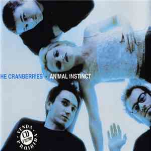 The Cranberries - Animal Instinct mp3 album