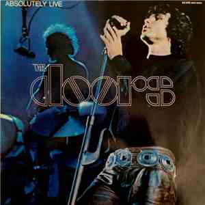The Doors - Absolutely Live mp3 album