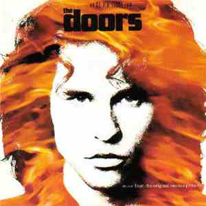 The Doors - The Doors (Music From The Original Motion Picture) mp3 album