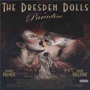 The Dresden Dolls - Paradise mp3 album
