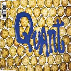 The Dylans - Mary Quant In Blue mp3 album