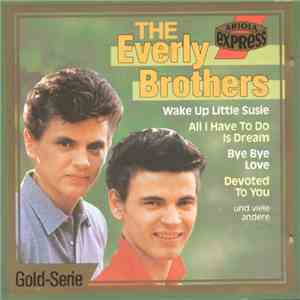 The Everly Brothers - Star Festival mp3 album