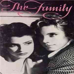 The Family  - The Family mp3 album