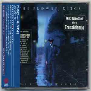 The Flower Kings - The Rainmaker mp3 album
