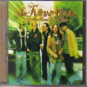 The Flower Kings - The Road Back Home mp3 album