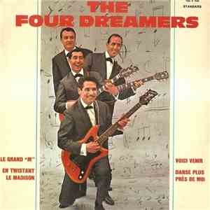 The Four Dreamers - Le Grand M mp3 album