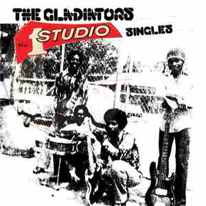 The Gladiators - Studio One Singles mp3 album