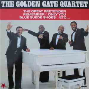 The Golden Gate Quartet - The Golden Gate Quartet mp3 album