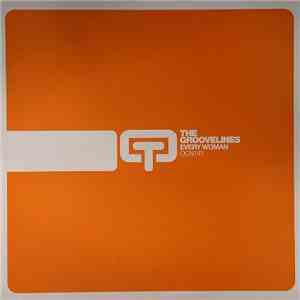 The Groovelines - Every Woman mp3 album