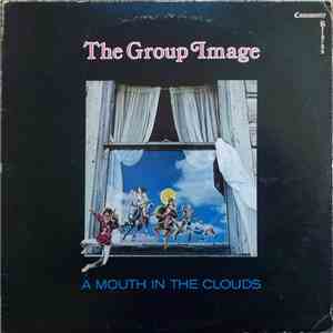 The Group Image - A Mouth In The Clouds mp3 album
