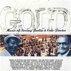 The Hamburg Dance Orchestra Conducted By Benjamin Thompson  - Music Of Irving Berlin & Cole Porter mp3 album