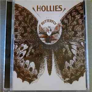 The Hollies - Butterfly mp3 album