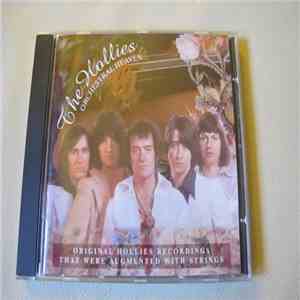 The Hollies - Orchestral Heaven mp3 album