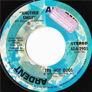 The Hot Dogs - Another Smile mp3 album