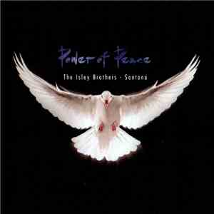 The Isley Brothers & Santana - Power Of Peace mp3 album