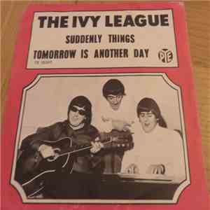 The Ivy League - Suddenly Things mp3 album