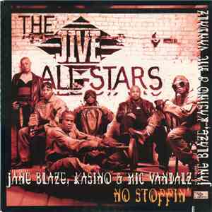 The Jive All-Stars - No Stoppin' mp3 album