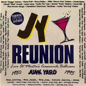 The Junkyard Band - Reunion mp3 album